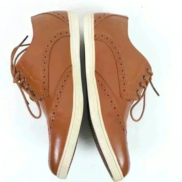 Franco Vanucci Shoes Size 9 main image 5